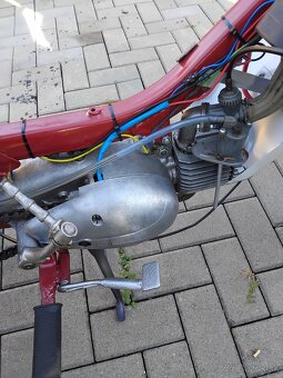 Jawa pionier na predaj - 10