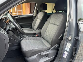 VW Tiguan 1.4TSI 180kw eHybrid DSG 90558KM - 10