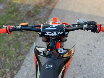 ktm sxf 250 2012 - 10