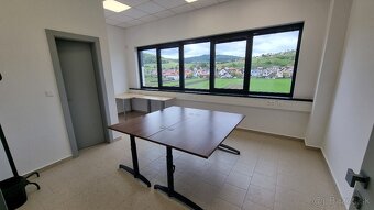 Priestory na prenájom - 10