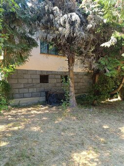 Predám rodinný dom - 10