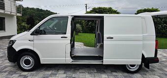 Volkswagen Transporter T6 2.0 TDI Long 2x Posuvné Dvere DPH - 10
