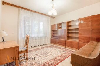 ALL INCLUSIVE l NA PREDAJ 8 IZBOVÝ POSCHODOVÝ RODINNÝ DOM, Ž - 10