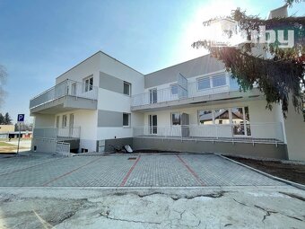 Na predaj nebytový priestor 46 m2 v novostavbe, Martin - Pod - 10