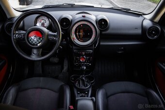 Mini Countryman Cooper D A/T - 10