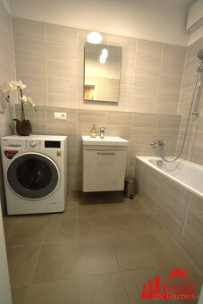 Na prenájom pekný zariadený byt v Trenčíne, 59 m2, Karpatská - 10