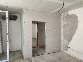 Sadrokartónové práce - 10