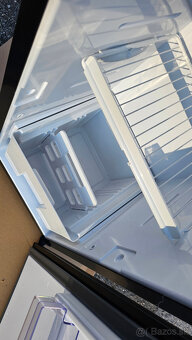 Absorpčná chladnička Thetford N4142E+ (12V, 220V, plyn) - 10