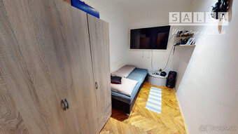 NOVÁ CENA Priestranný 2,5izbový byt na ulici J. Palárika - 10