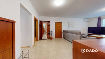 RentHub I Pekný a priestranný zariadený 3-izb. byt I Krásnoh - 10