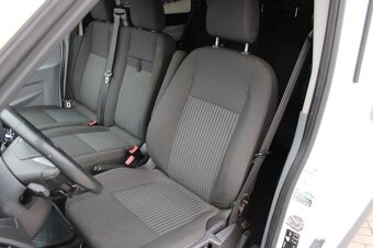 Ford Transit 2,2 TDCi 92 kW 4x4 , 3500kg - 10