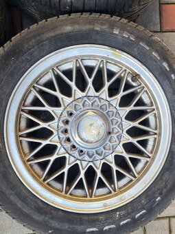 Disky kolesa kola Bmw BBS 15 styling 5 - 10