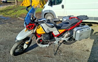 Moto Guzzi V85 TT – 2019 –(A2) - 10