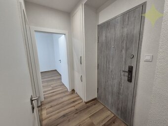 Prenájom 2 izbový byt, Partizánske. - 10