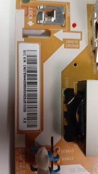 Samsung UE32M5672AU, ND - 10