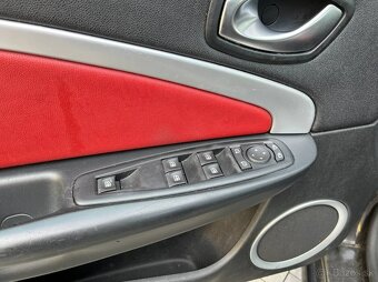 Renault Mégane Cabrio 1.4 TCe - 10