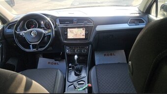 💥 VW TIGUAN - PREDAJ AJ NA SPLÁTKY 💥 - 10