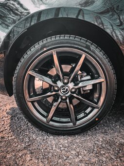 MAZDA MX-5 RF 2.0 SKYACTIV - 10