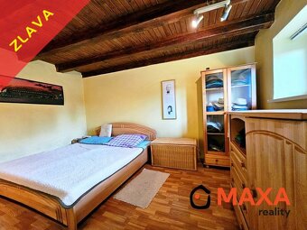 ZĽAVA Rodinný dom, Košariská - 10