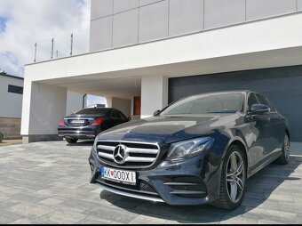 Predám-VYMENÍM MB S350cdi / w222 /4MATIC / AMG / PANORÁMA - 10