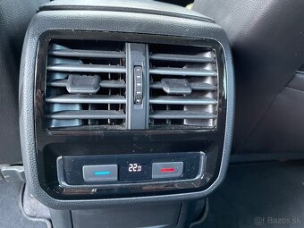 VW Passat 2 TDi 140 kW, 4 motion Highline - 10
