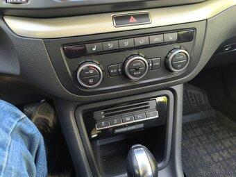 Predám Volkswagen Sharan - 10