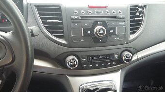 HONDA CR-V 1.6i-DTEC MT 2WD 2014 - 10