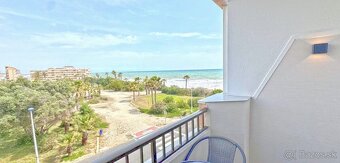 Stylový apartmán 2+kk s bočním výhledem na moře – Torrevieja - 10