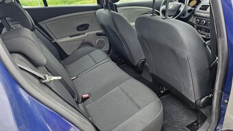 Renault Megane 3 1.5 dCi 63kw - 10