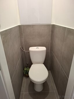 Prenájom 2,5 izbového bytu v centre Trnavy - 10