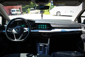 Volkswagen Golf Variant 1.5 eTSI - 10