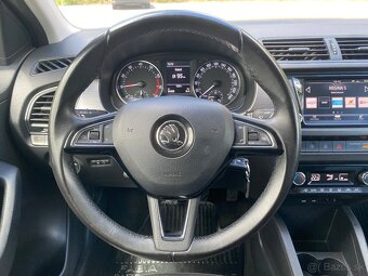 Skoda Fabia 3, 1.0 tsi , EXTRA - 10