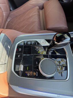 BMW X5 XDrive 30d mHEV A/T,1.majiteľ, kúpené v SR - 10