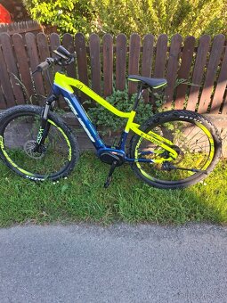 Predam e bike - 10