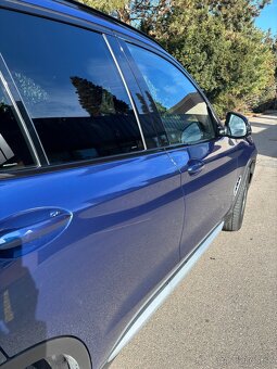 BMW X3 Xdrive - 10