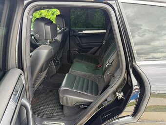 Volkswagen Touareg II 3.0 V6 TDI - 10
