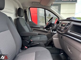 Ford Transit Custom 2.0 TDCi EcoBlue L1 T300, 33 935km, SR - 10