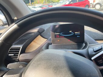 BMW i3 benz PHEV 125kw rex - 10
