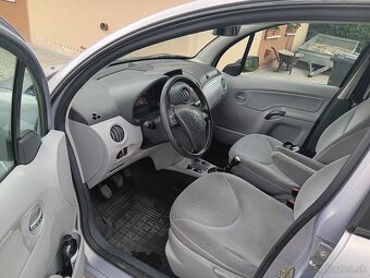 Predám Citroen C3 Benzin - 10
