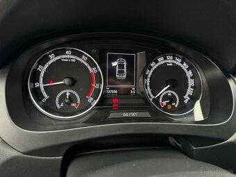 Škoda Rapid 1.0 TSI 110k Style EU6 - 10