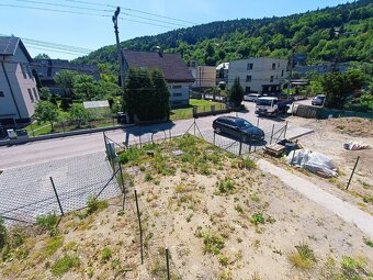 Novostavba 4 izb.rod.domu v mestskej časti Strážov - Žilina - 10