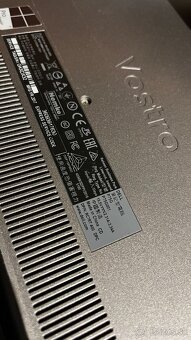 Notebook Dell Vostro P75G001 - 10