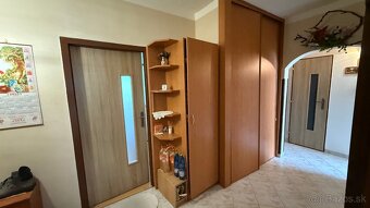 Priestranný 4 izb. byt 82 m2, ul. Varšavská, Ťahanovce, čias - 10