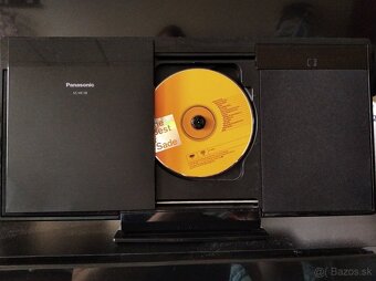 Panasonic SC-HC18 - 10