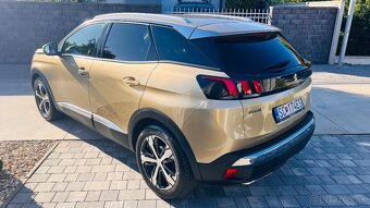 Predam Peugeot 3008, 1.6 BlueHDi, Allure - 10