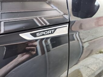 Škoda Kodiaq Sportline EVO 4x4 2.0 TDI DSG 12/2021 53 tis.km - 10