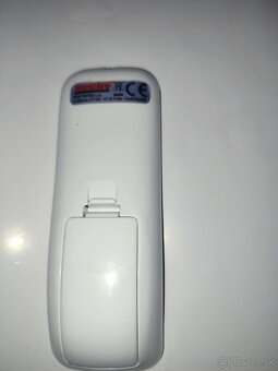 Ochladzovač vzduchu HECHT 3809 - 10