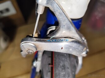 Cestny bicykel Merida - 10