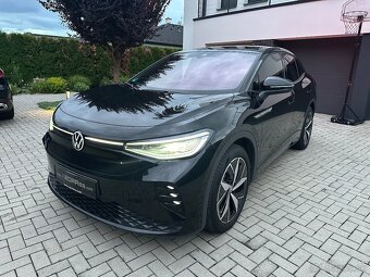 Volkswagen ID.5 GTX 77kWh 4Motion - 10