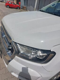 Ford Ranger 2.2 TDCi 4x4 – 2016 - 10
